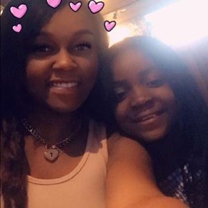 Meet your Posher, Renae